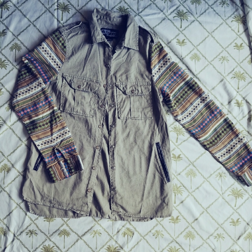 Jacket